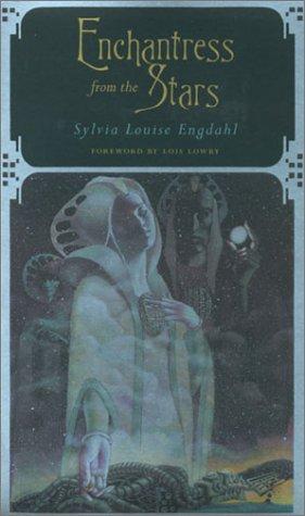 Sylvia Engdahl: Enchantress from the stars (2001, Walker & Co.)