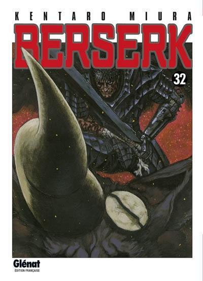 Kentaro Miura: Berserk, Vol. 32 (French language, 2009)