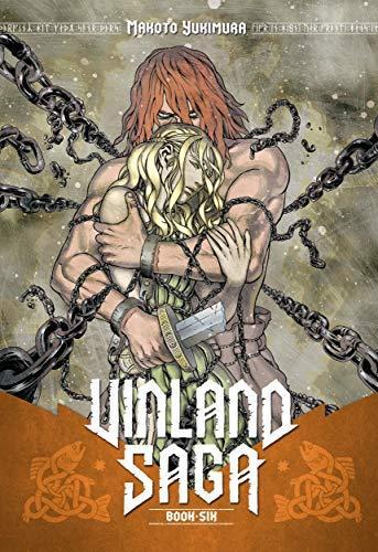 Makoto Yukimura: Vinland Saga Omnibus, Vol. 6