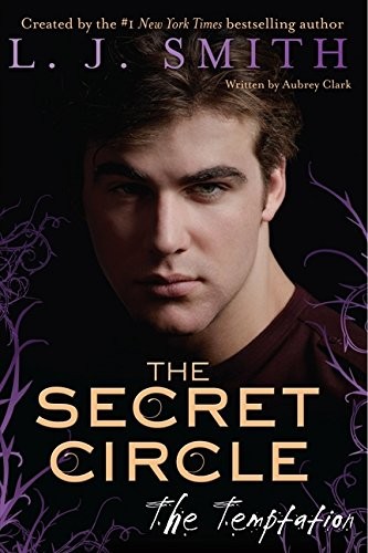L. J. Smith: The Secret Circle (Paperback, 2014, HarperTeen, imusti)