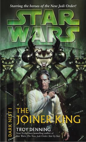 Troy Denning: Star Wars: The Joiner King (EBook, 2005, Random House Publishing Group)