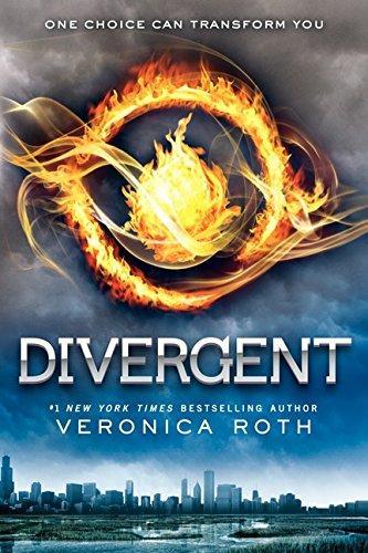 Veronica Roth: Divergent (2014, Katherine Tegen Books)