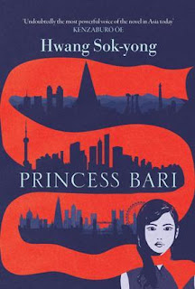 Hwang Sok-yong, Sora Kim-Russell: Princess Bari (Paperback, 2015, Periscope)