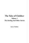 Anton Chekhov: The Tales of Chekhov (Paperback, 2005, IndyPublish.com)