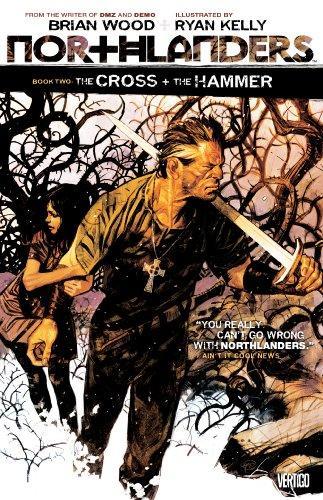 Brian Wood: Northlanders Vol. 2 (2009)