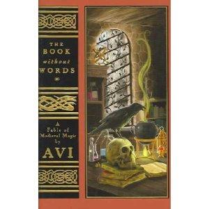 Avi: Book Without Words, The (2005, Hyperion)