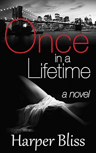Harper Bliss, Laura Jennings: Once in a Lifetime (2019)