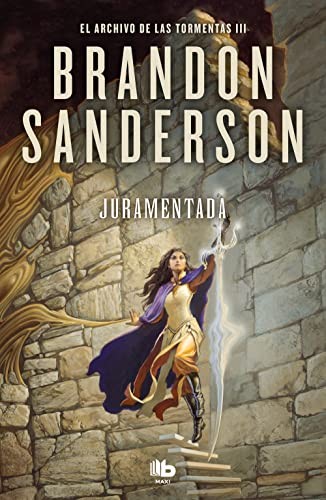 Juramentada (Paperback, B de Bolsillo)