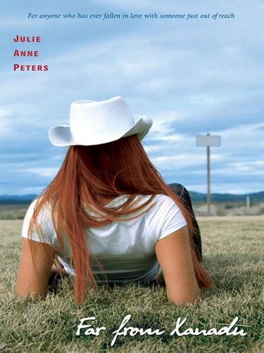 Julie Anne Peters: Far from Xanadu (EBook, 2008, Little, Brown Books for Young Readers)