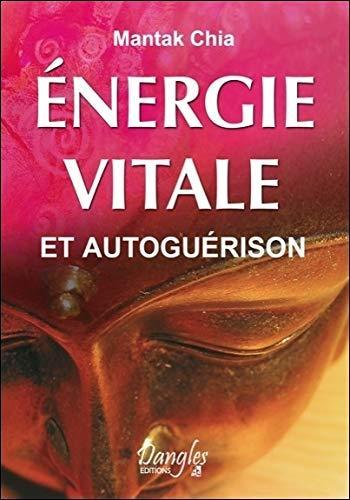 Mantak Chia: Énergie vitale et autoguérison (French language, 1984)