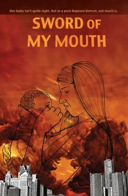 Jim Munroe: Sword Of My Mouth (2010, IDW Publishing)