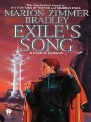 Marion Zimmer Bradley: Exile's Song (EBook, 2009, Penguin USA, Inc.)