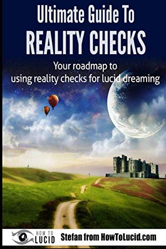 Stefan Z: Ultimate Guide To Reality Checks (Paperback, 2016, CreateSpace Independent Publishing Platform)