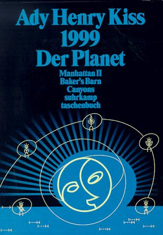 Wolfgang Koeppen: Das Treibhaus. (German language, 1972, Suhrkamp)