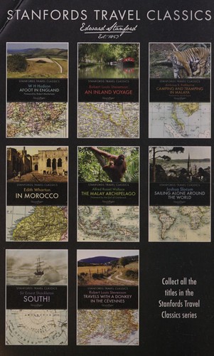 Edith Wharton: In Morocco (2015)