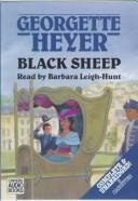 Georgette Heyer: Black Sheep (AudiobookFormat, 1995, Chivers Audio Books)