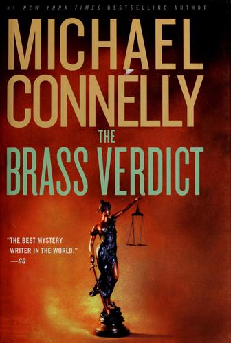 Michael Connelly: The brass verdict