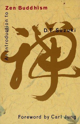 Daisetsu Teitaro Suzuki: Introduction to Zen Buddhism (1991)