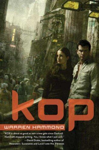 Warren Hammond: KOP (EBook, 2010, Tor)