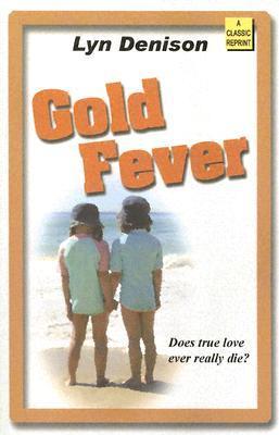Lyn Denison, Jenny Walters: Gold Fever (2022)