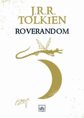 J. R. R. Tolkien: Roverandom (Paperback, 2013, Ithaki Yayinlari)