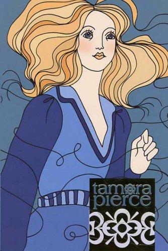 Tamora Pierce: The Magic in the Weaving (Circle of Magic) (Scholastic Point)