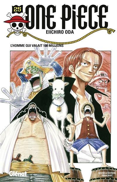 Eiichiro Oda: L'homme qui valait 100 millions (French language, 2014)