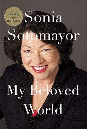 Sonia Sotomayor: My Beloved World (2013)