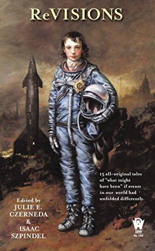 Julie E. Czerneda, Isaac Szpindel: ReVisions (2004)