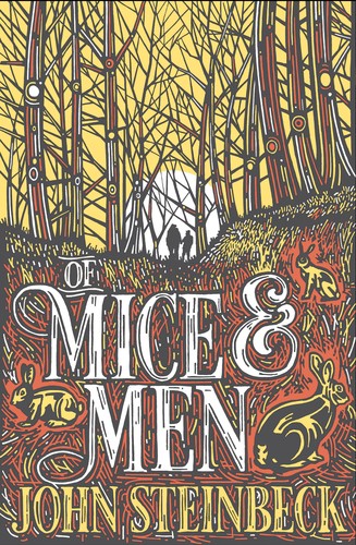 John Steinbeck, John Steinbeck, John John Steinbeck: Of Mice and Men (Paperback, 2016, Barrington Stoke)