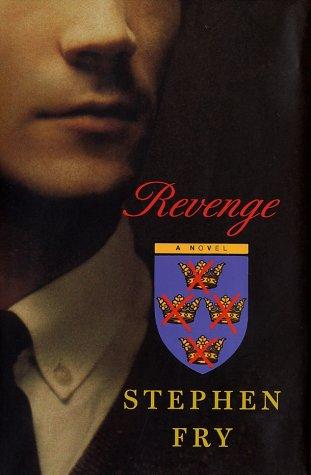 Stephen Fry: Revenge (2002, Random House)