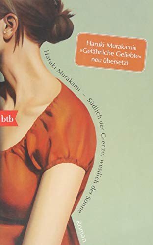 Haruki Murakami: Südlich der Grenze, westlich der Sonne (Paperback, 2015, btb Verlag)