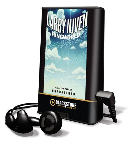 Tom Parker, Larry Niven: Ringworld (EBook, 2010, Blackstone Pub)