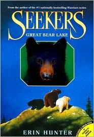 Jean Little: Great Bear Lake (Paperback, 2010, HarperCollins)