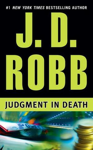 J.D. Robb: Judgement in Death (EBook)