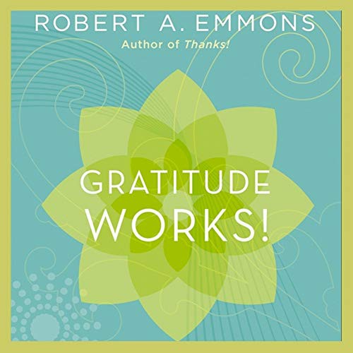 John McLain, Robert A Emmons: Gratitude Works! Lib/E (AudiobookFormat, Tantor Audio)