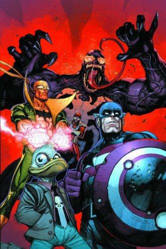 Matt Fraction, Ed Brubaker, David Aja, Robert Kirkman, Michael Avon Oeming, Marc Guggenheim, Ty Templeton, Lee Weeks, Dan Slott, Phil Hester, Tom Raney, Paul Jenkins, Leinil Francis Yu, Paul Smith, Scott Kolins: Civil War (Paperback, 2007, Marvel Comics)