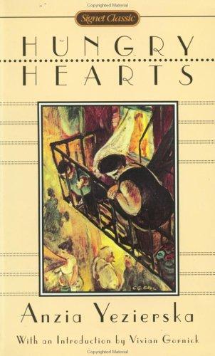 Anzia Yezierska: Hungry hearts (1996, Signet Classic)