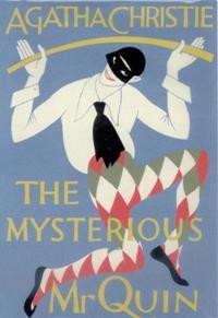 Agatha Christie: The Mysterious Mr. Quin (2010, HarperCollins)
