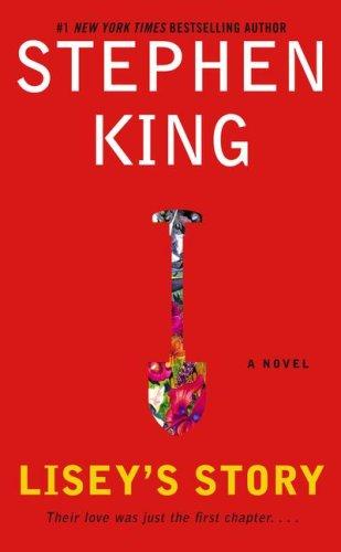 Stephen King: Liseys Story Exp Export -PR (Paperback, 2011, Pocket Books)