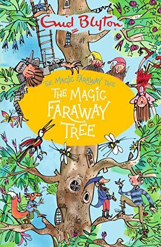 Enid Blyton: The Magic Faraway Tree (2014)