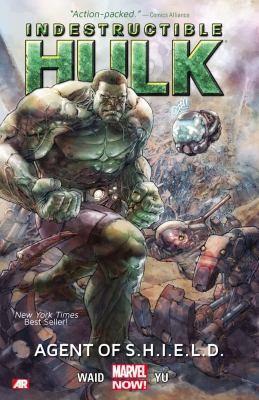 Mark Waid: Indestructible Hulk (2014)