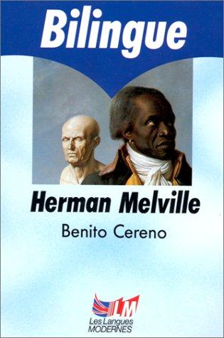 Herman Melville, Simone Chambon: Benito Cereno (1992, Le Livre de Poche)