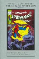 Stan Lee: Marvel Masterworks (Hardcover, 2006, Marvel Enterprises)