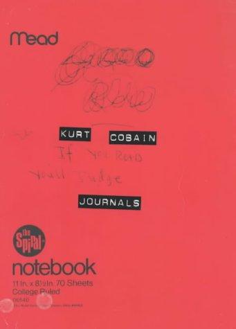 Kurt Cobain: Kurt Cobain (2003, Penguin Books Ltd)