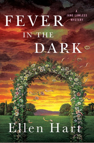 Ellen Hart: Fever in the dark (2017)