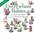 Susan Meyers: Everywhere babies (2001, Harcourt)