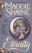 Maggie Shayne: Eternity (Paperback, 1998, Jove)