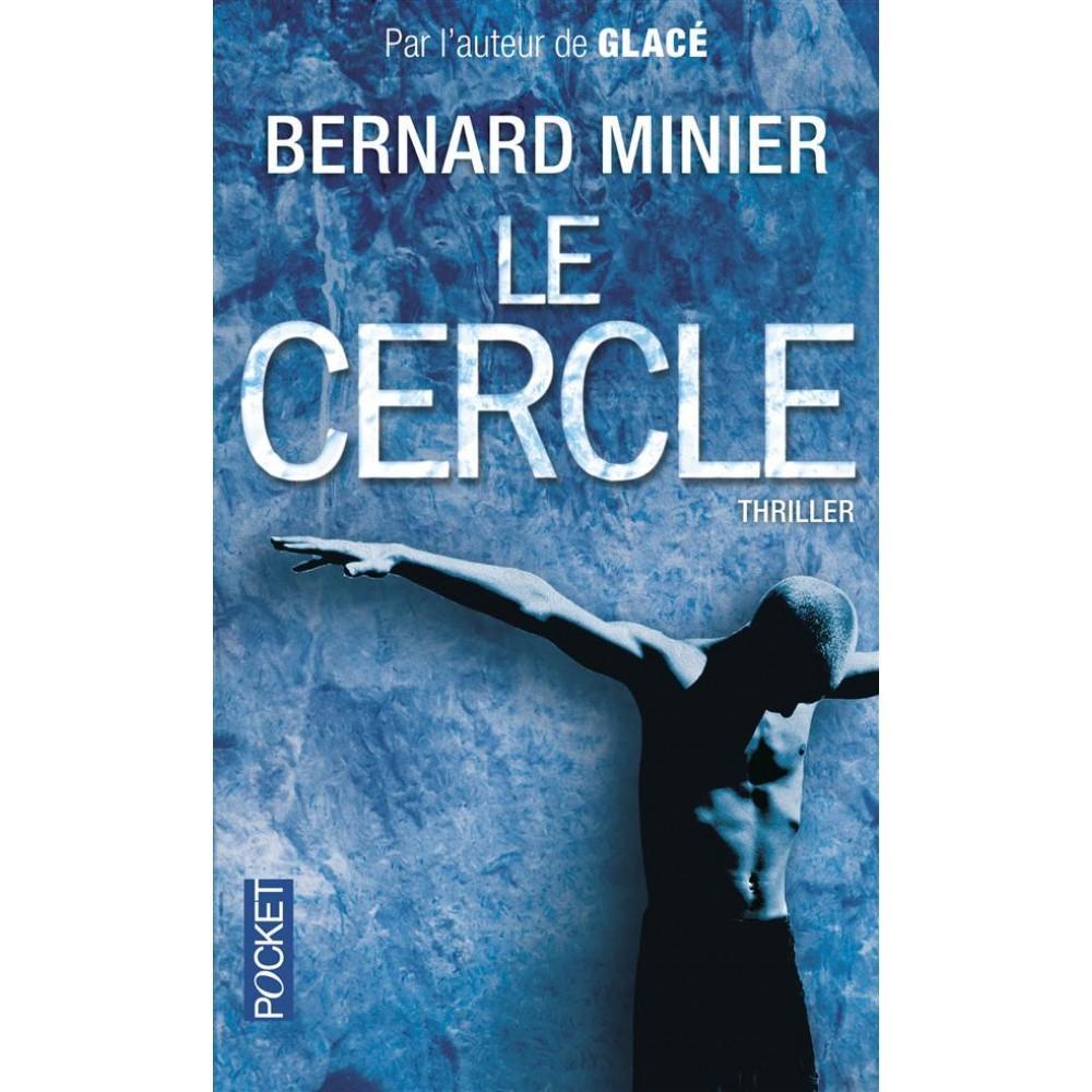 Bernard Minier: Le Cercle (French language)