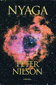 Peter Nilson: Nyaga (Swedish language, 1996, Norstedt)